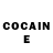 COCAIN 98% Ainur1k Khamidullin